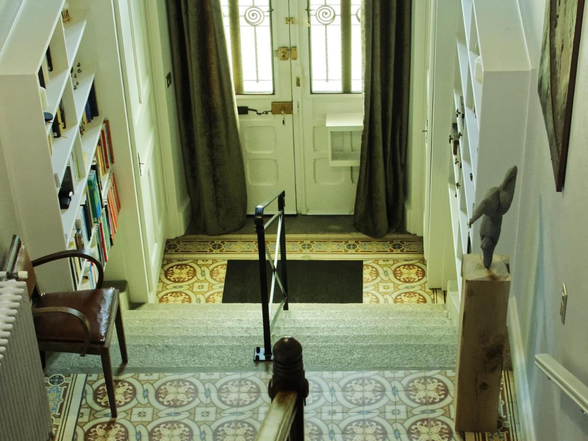 Le 27- Boutique B&B Dinan Extérieur photo