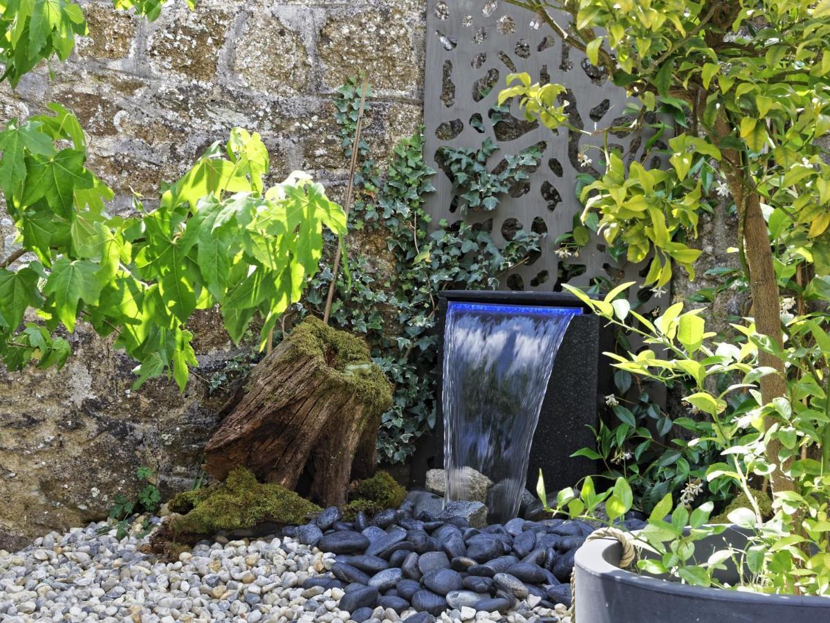Le 27- Boutique B&B Dinan Extérieur photo